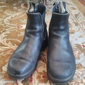 Blundstone Chelsea Boots